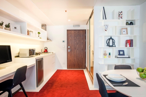 Hotel 1866 Court and Suites (Ramlet el Bayda)